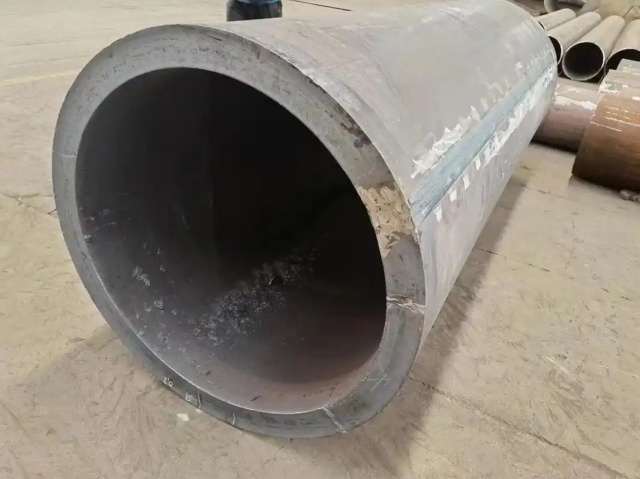 天宁30CrMo大口径无缝钢管
