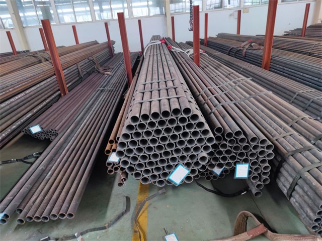 天宁20G合金无缝钢管